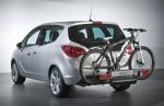 Opel Meriva 2010 года